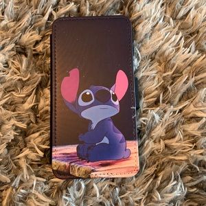 Stitch Phone Wallet